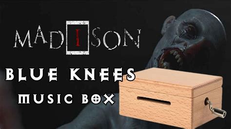 blue knees song|madison blue knees puzzle.